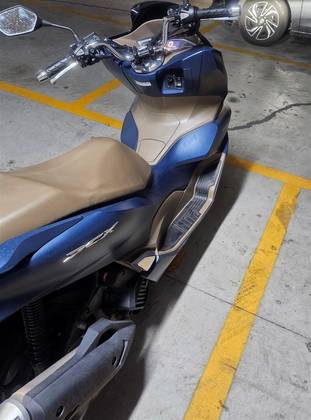 HONDA PCX 160 DLX 